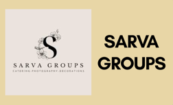 Sarva Groups